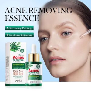 Rosemary Acne Removal Essence