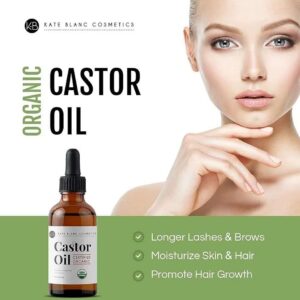 Organic Castor Oil