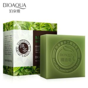 Bioaqua Tea Tree Facial Bar